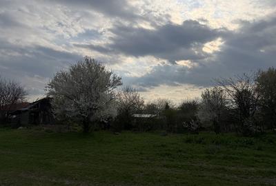 Casă cu 3 camere în Predești - 4