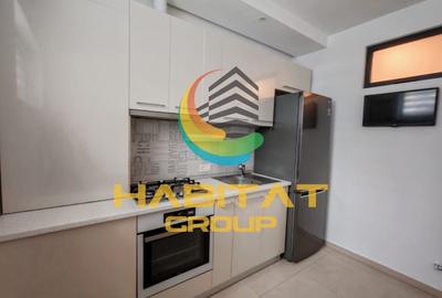 Garsonieră semidecomandată, mobilată în Brâncoveanu - 17