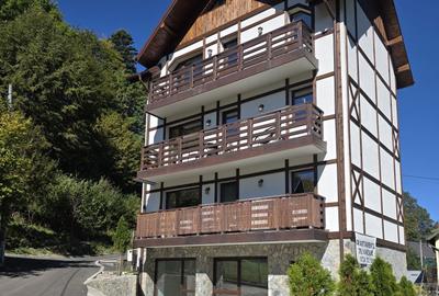 Garsonieră în Platoul Izvor - 4