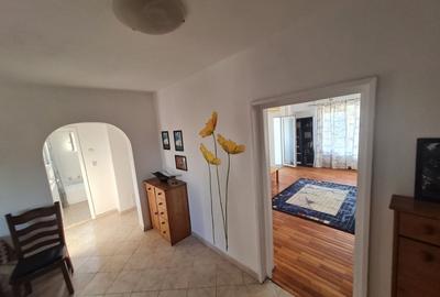 Inchiriere apartament 3 camere langa Hyperion - Centrala Proprie - 8