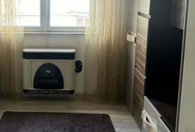 Garsonieră semidecomandată în Bartolomeu - 4