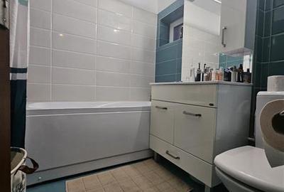 Apartament cu 3 camere decomandat în Militari - 12