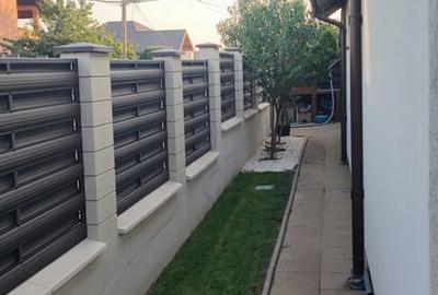 Casă cu 4 camere în Central - 5