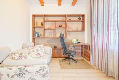 0% COMISION | APARTAMENT CU SCARA INTERIOARA | CALEA BUCURESTI - 16