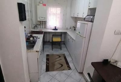 Apartament cu 2 camere semidecomandat în Girocului - 10