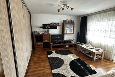 Apartament 3 camere - 1