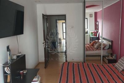APARTAMENT DE VANZARE CU 2 CAMERE DECOMANDAT - 3