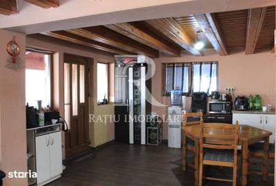 Casă cu 5 camere cu Teren 4458 Mp în Bratca - 2