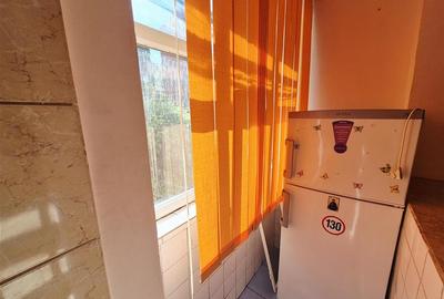 Garsonieră decomandată în Nicolina - 4