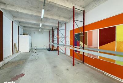 Spațiu comercial, de 209 mp, în Oșorhei - 3
