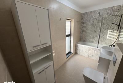 Casă cu 4 camere cu Teren 255 Mp în Ștefănești - 12