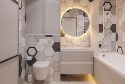 Garsoniera Decomandata-Acces Metrou Berceni-Ideal Investitie - 3