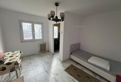 Garsonieră semidecomandată, mobilată în Titan