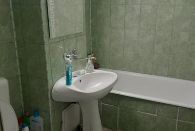 Apartament 2 camere cu centrala proprie, zona excelenta Expo Transilvania - 4