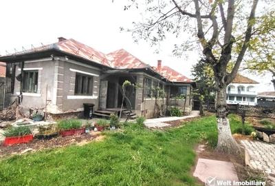 Casă individuală cu 3 camere cu Teren 2571 Mp în Bonțida - 12