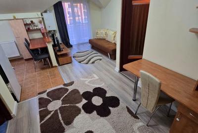 Apartament cu 2 camere decomandat în Baciu - 15