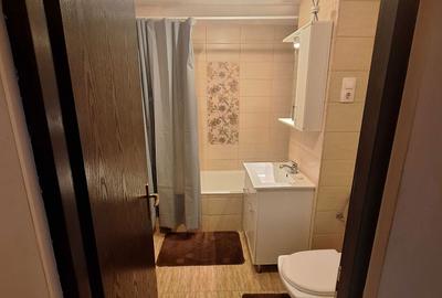 Apartament cu 2 camere decomandat în Central - 6