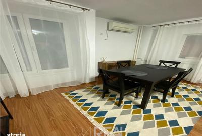 Apartament cu 2 camere decomandat în 13 Septembrie - 9