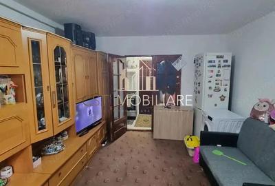 Apartament 1 camera, Iosefin