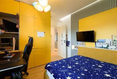 Resedinta cu aer select, intr-un decor cu identitate, Cristian, Brasov - 23