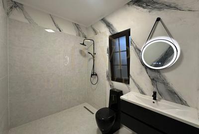 Duplex 1/2, 5 camere, drum propriu, Giroc - 6