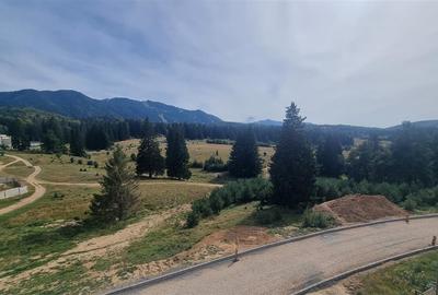 Apartament de 4 camere zona Poiana Brasov - 1