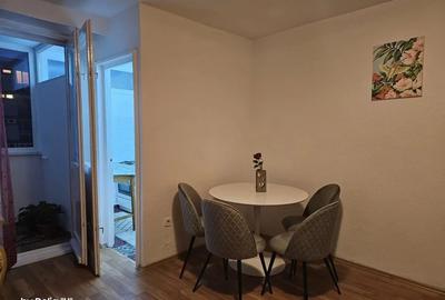 Garsoniera 29mp, balcon 3mp, etaj intermediar, zona Big - 3