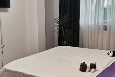 Apartament cu 2 camere decomandat, mobilat în Miroslava - 2