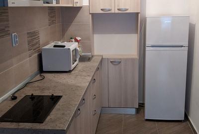 Apartament cu 2 camere semidecomandat în Alba Iulia