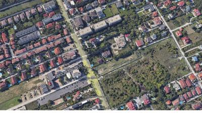 Teren Construcții intravilan de 1540 mp, în Iancu Nicolae - 3