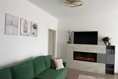Apartament cu 3 camere decomandat în Central - 4