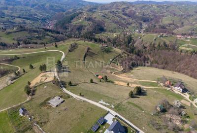 Teren Construcții intravilan de 3791 mp, în Poiana Mărului - 23