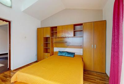 Casa moderna in Cristian ! | Teren suplimentar de 1000 mpI Comision 0% - 11