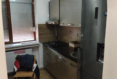 Apartament cu 2 camere semidecomandat în Ultracentral - 6