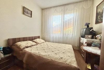 Casă cu 2 camere cu Teren 285 Mp în Cantemir - 2