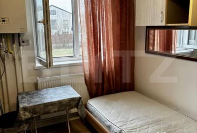 Garsonieră semidecomandată în Iris - 2