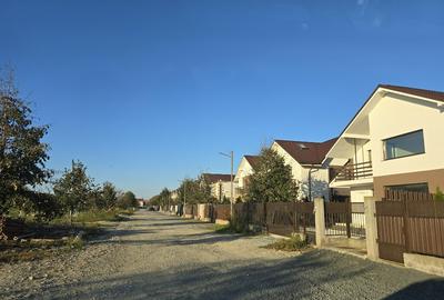 Vanzari terenuri in Navodari - 7