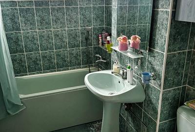 Apartament 2 camere in Astra, semidecomandat, mobilat si utilat! - 12