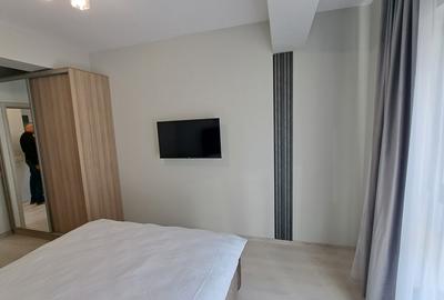 APARTAMENT 2 CAMERE LUX ULTRACENTRAL BLOC NOU LA PRIMA INCHIRIERE - 35