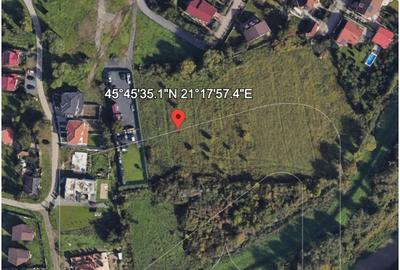 Teren extravilan de 2842 mp, în Ghiroda - 3