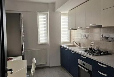 Apartament cu 3 camere decomandat, mobilat în Bucium - 9