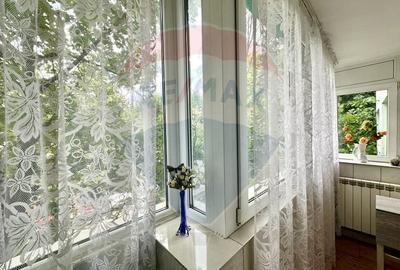 Apartament 3 camere de vanzare pe Soseaua Nicolae Titulescu, sector 1 - 12