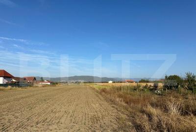 TEREN INTRAVILAN, 950 MP, CIUGUD,TOATE UTILITATILE - 2