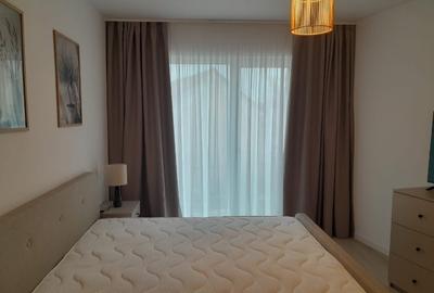 Apartament cu 2 camere decomandat în Cantemir - 10