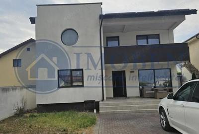 Casa Damila P+1 cu 400m teren