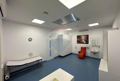 DE VANZARE/ INCHIRIERE CABINET MEDICAL Bld. TRAIAN! - 4