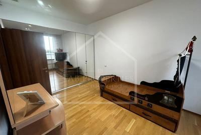 Penthouse 4 camere | Terasa 300mp | Padurea Baneasa - 21