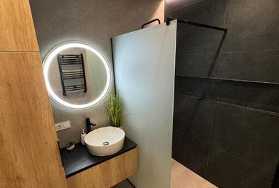 Apartament cu 2 camere decomandat în Militari - 2