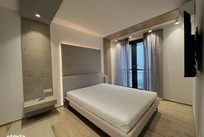 Apartament cu 2 camere, mobilat în Plevnei - 4