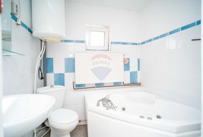 Casa / Vila de vanzare 250mp, cu Teren 1560mp - Tomesti, Chicerea DN28 - 9